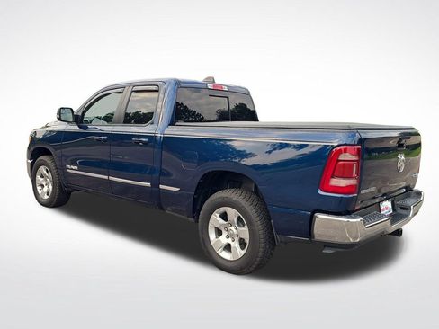 Used 2022 RAM 1500 Big Horn AWD/4WD image 3
