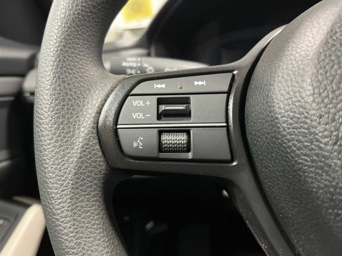 New 2026 Honda Accord SE image 17