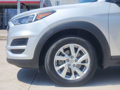 Used 2019 Hyundai Tucson SE FWD image 9