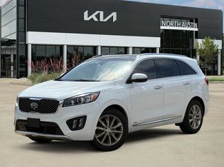 Used 2018 Kia Sorento SX AWD/4WD video 1