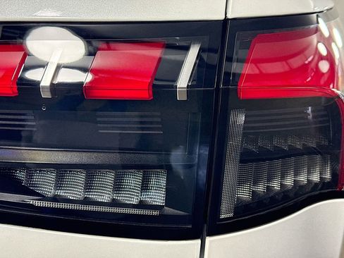 New 2026 INFINITI QX80 Pure w/ Cargo Package image 35