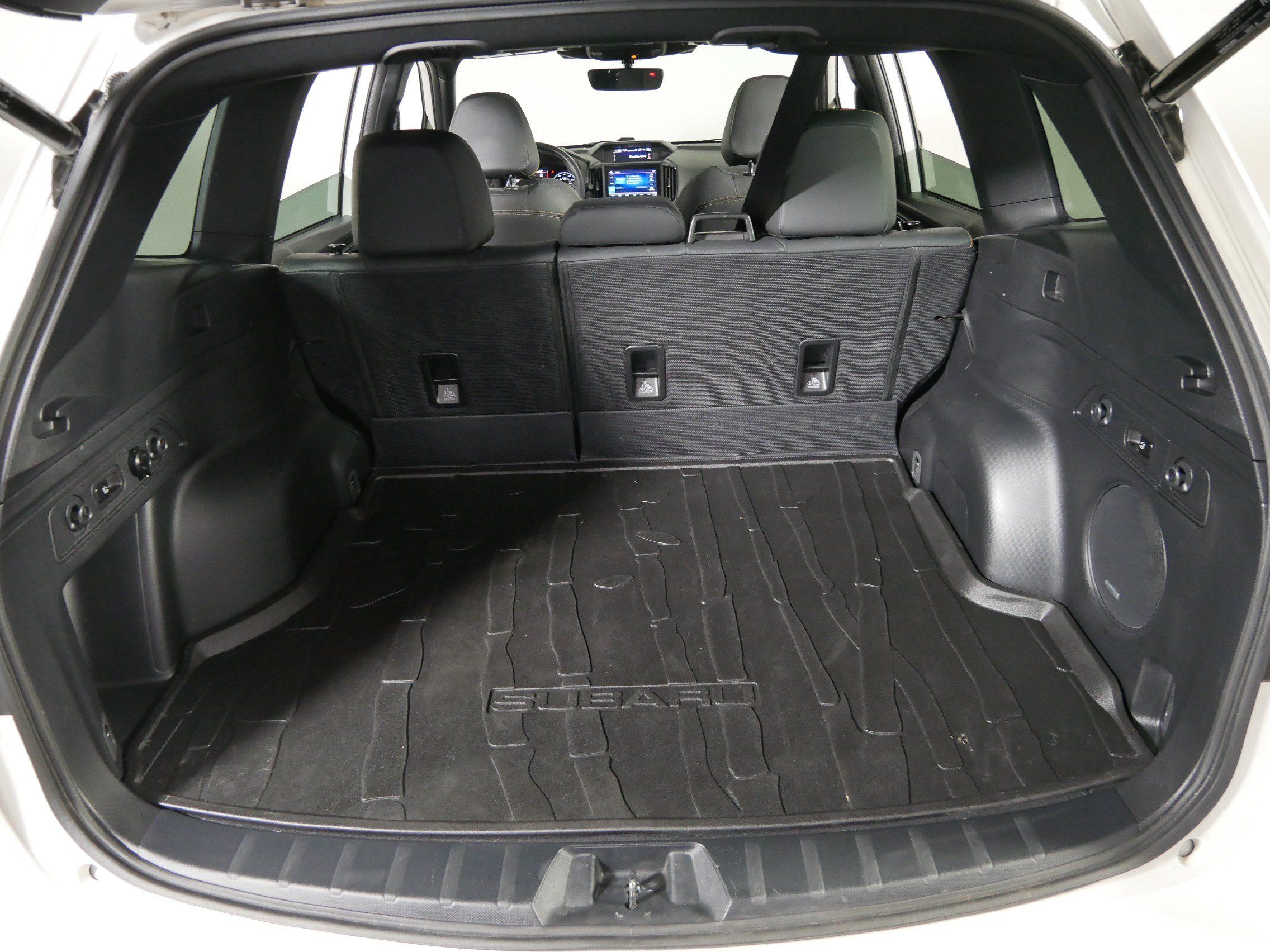 Used 2022 Subaru Forester Wilderness AWD/4WD image 18