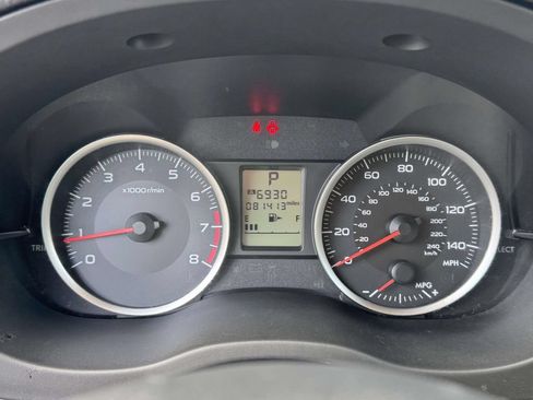 Used 2014 Subaru Crosstrek 2.0i Premium AWD/4WD image 27