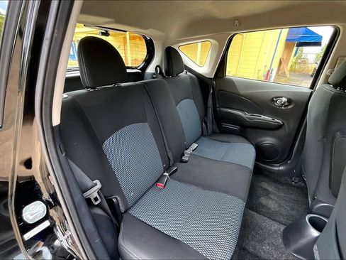 Used 2019 Nissan Versa Note SV FWD image 19
