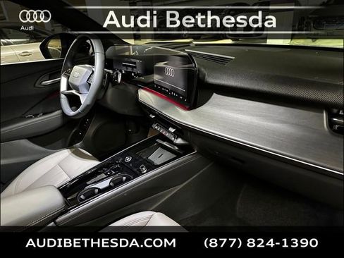 New 2026 Audi Q3 quattro 2.0T AWD/4WD image 10