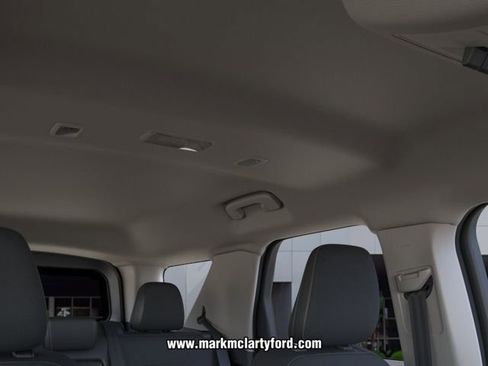 New 2025 Ford Bronco Sport Big Bend image 22