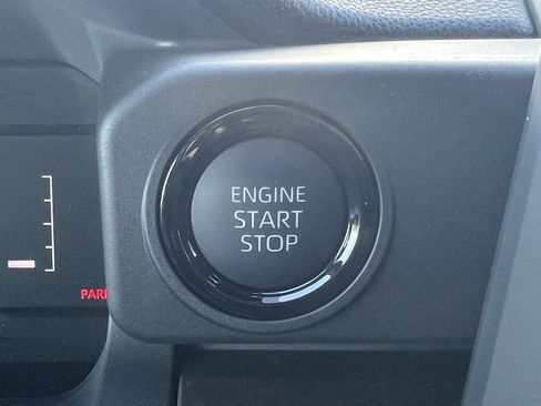 New 2025 Toyota Tacoma SR5 image 24