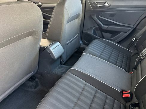 Used 2024 Volkswagen Jetta Sport image 26