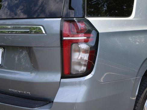 Used 2024 Chevrolet Tahoe Premier w/ Max Trailering Package AWD/4WD image 10