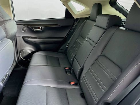 Used 2019 Lexus NX 300 AWD w/ Premium Package image 32