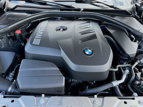 New 2026 BMW 330i Sedan w/ M Sport Package RWD image 24