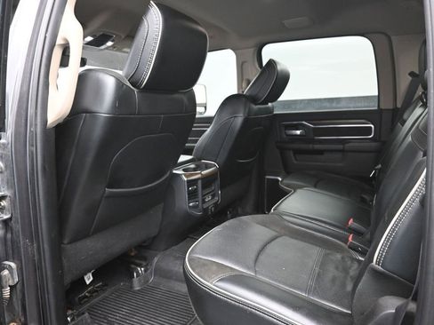 Used 2022 RAM 2500 Laramie image 2