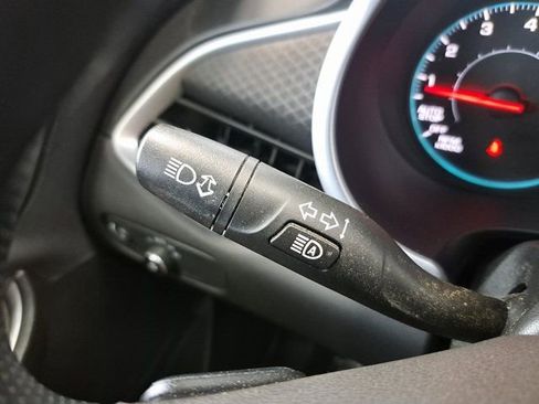 Used 2024 Chevrolet Malibu LT FWD image 20