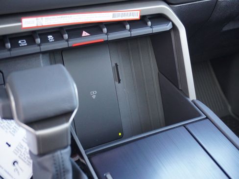 New 2026 Toyota Sequoia Platinum image 32