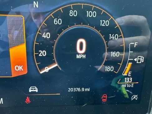 Used 2024 Ford Mustang GT RWD image 11