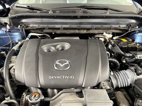 Used 2024 MAZDA CX-5 AWD 2.5 S image 36