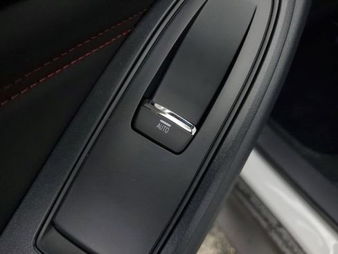 New 2026 Subaru WRX Premium w/ WRX Electronics Package AWD/4WD image 12