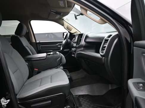 Used 2020 RAM 1500 Big Horn image 29