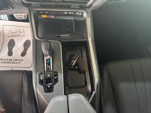 Used 2026 Lexus TX 500h AWD w/ Technology Package image 13