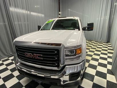 Used 2019 GMC Sierra 2500 4x4 Double Cab w/ Sierra Convenience Package
