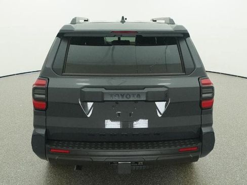 New 2026 Toyota 4Runner TRD Off-Road Premium image 7