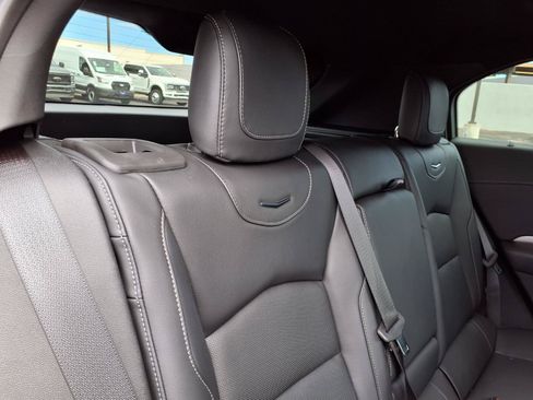 Used 2024 Cadillac XT4 Premium Luxury FWD image 15