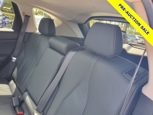 Used 2023 Acura RDX FWD w/ Technology Package image 12