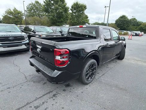 New 2026 Ford Maverick Lobo AWD/4WD image 16