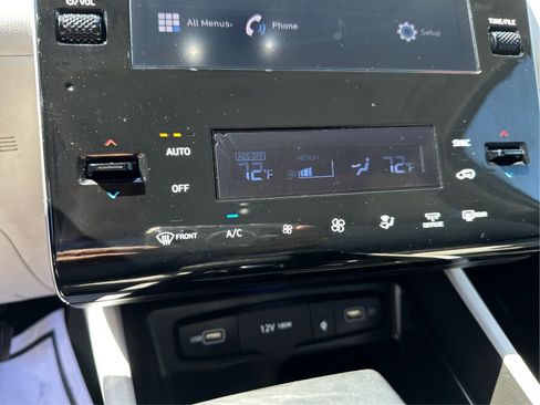 Certified 2023 Hyundai Tucson SEL w/ Convenience Package AWD/4WD image 28
