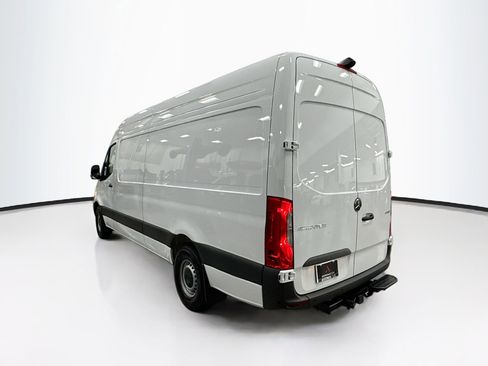 New 2026 Mercedes-Benz Sprinter 2500 image 6