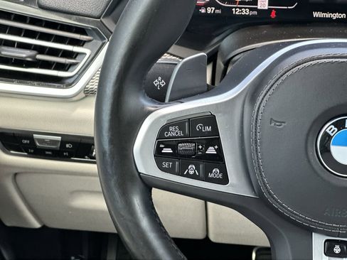 Used 2023 BMW X5 M50i w/ Executive Package AWD/4WD image 20