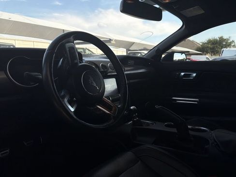 Used 2020 Ford Mustang GT Premium w/ Performance Package - Level 2 RWD image 8