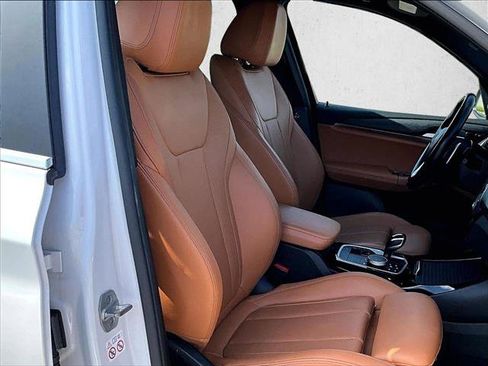 Used 2022 BMW X3 sDrive30i w/ Convenience Package w/ZPA RWD image 9