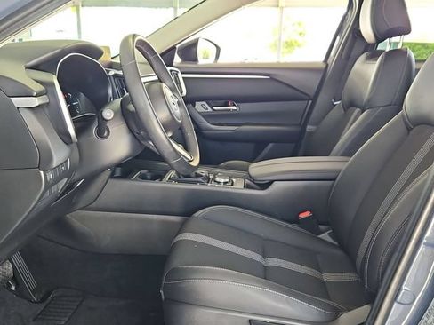 Certified 2024 MAZDA CX-50 AWD 2.5 S w/ Convenience Package image 22