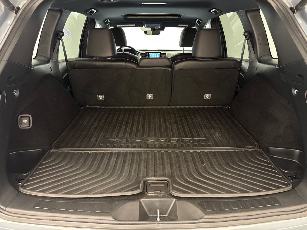 Used 2022 Honda Passport EX-L image 13