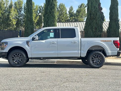 New 2026 Ford F150 Tremor w/ Equipment Group 402A High AWD/4WD image 7