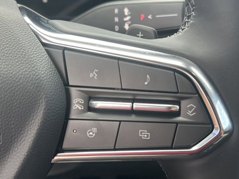 New 2026 Chevrolet Equinox ACTIV FWD image 21