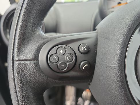 Used 2014 MINI Cooper Countryman S FWD image 16