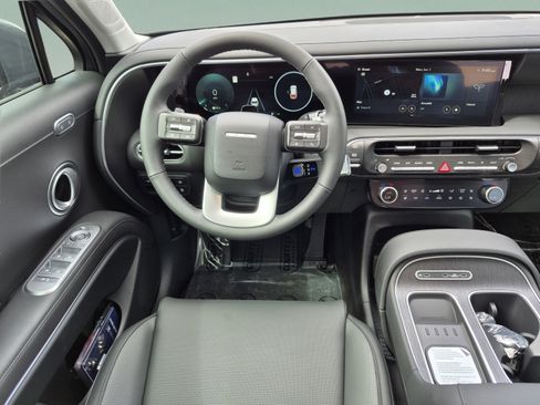 New 2026 Hyundai Palisade SEL Premium FWD image 12