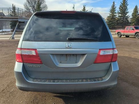 Used 2007 Honda Odyssey EX-L image 9