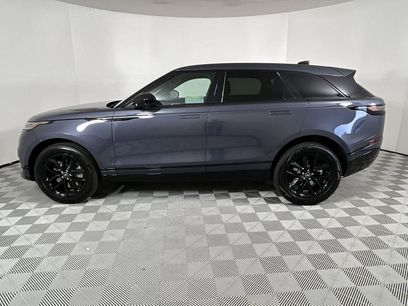 Certified 2026 Land Rover Range Rover Velar Dynamic SE