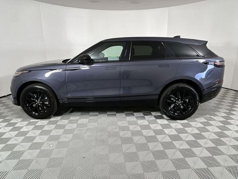 Used 2026 Land Rover Range Rover Velar Dynamic SE image 2