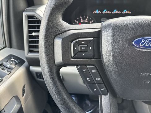 Used 2020 Ford F150 XL w/ Equipment Group 101A Mid AWD/4WD image 13