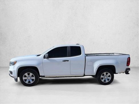 Used 2016 Chevrolet Colorado W/T image 8