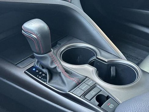 Certified 2024 Toyota Camry TRD w/ TRD Package w/JBL Audio FWD image 25