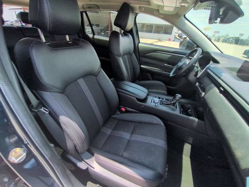 Used 2025 MAZDA CX-50 AWD 2.5 S w/ Premium Package image 30