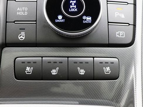 Used 2023 Hyundai Santa Fe Calligraphy w/ Cargo Package image 25