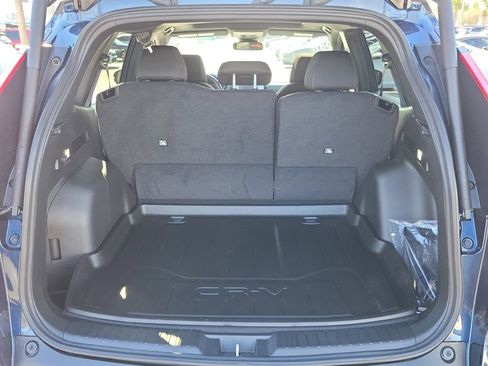 Certified 2026 Honda CR-V TrailSport image 11