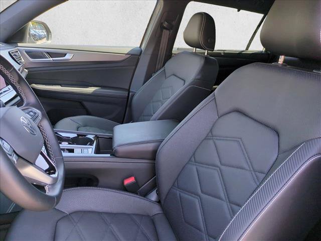 Used 2026 Volkswagen Atlas Cross Sport SE FWD image 15