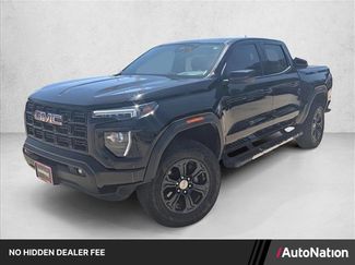 Used 2024 GMC Canyon Elevation w/ Convenience Package RWD video 1